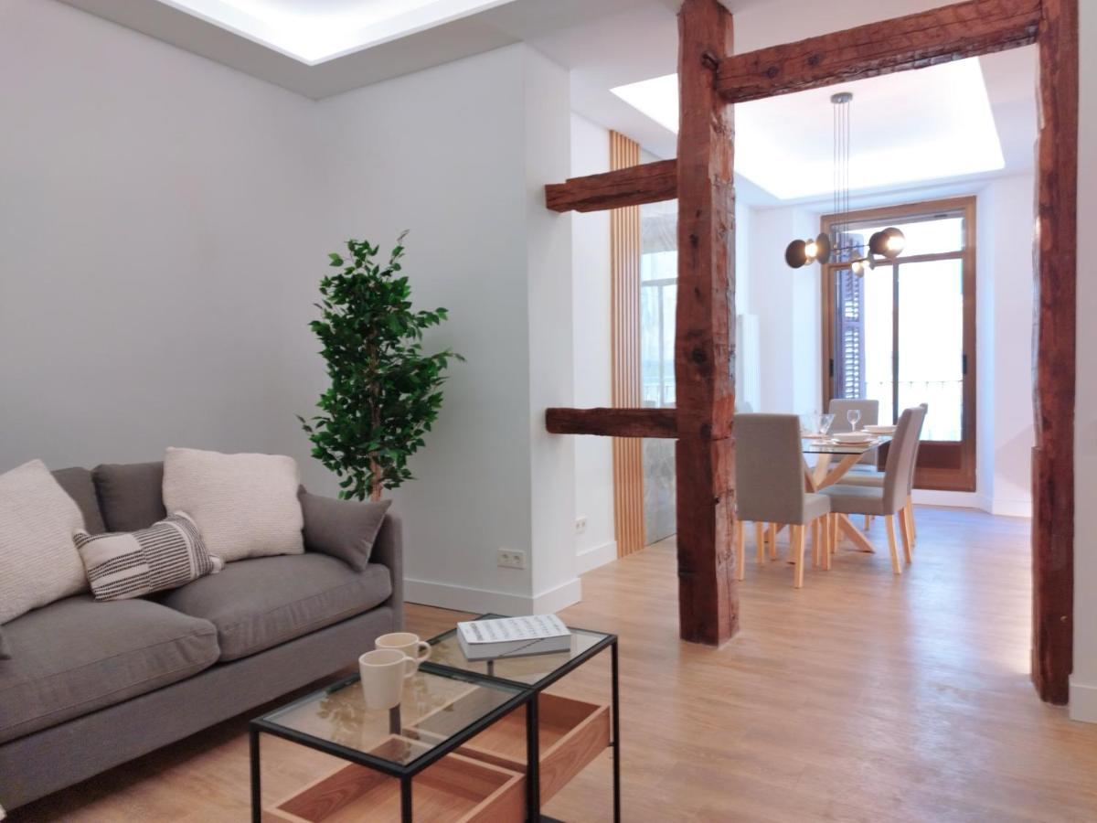 Apartment Centro Vii Calle Paz 6br 6bh Madrid