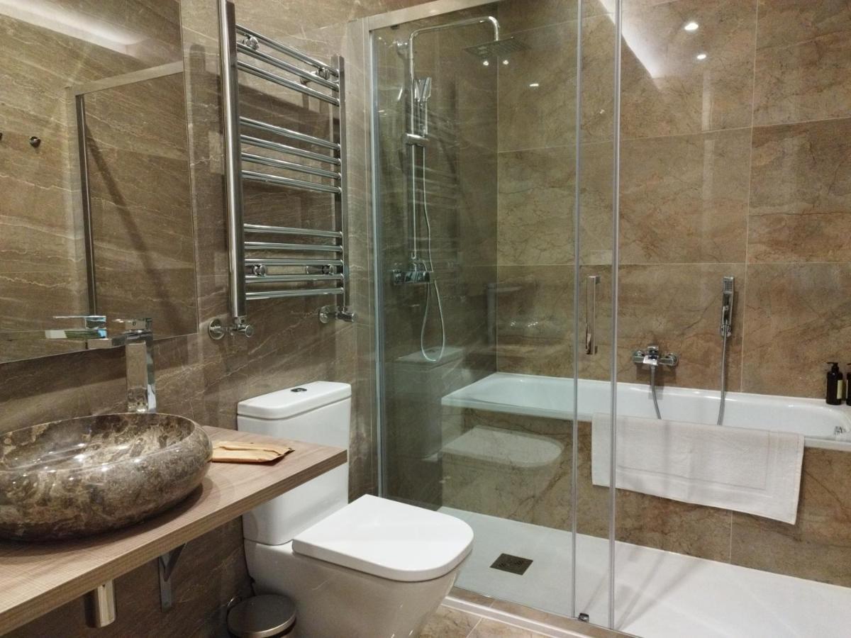 Centro Vii Calle Paz 6br 6bh Apartment